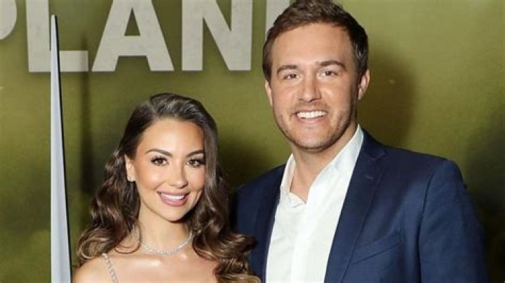 Why did Kelley Flanagan and Peter Weber split? All the details here