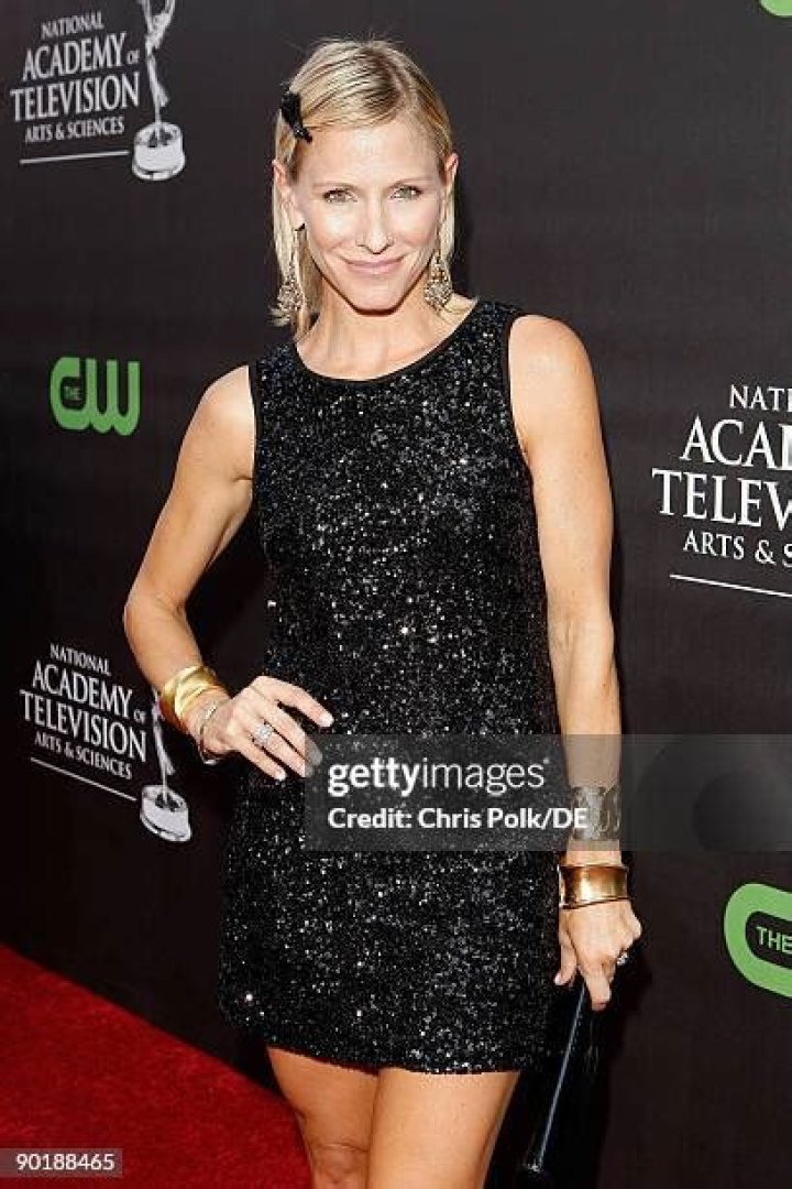 Kelley Menighan Hensley - Age, Family, Bio