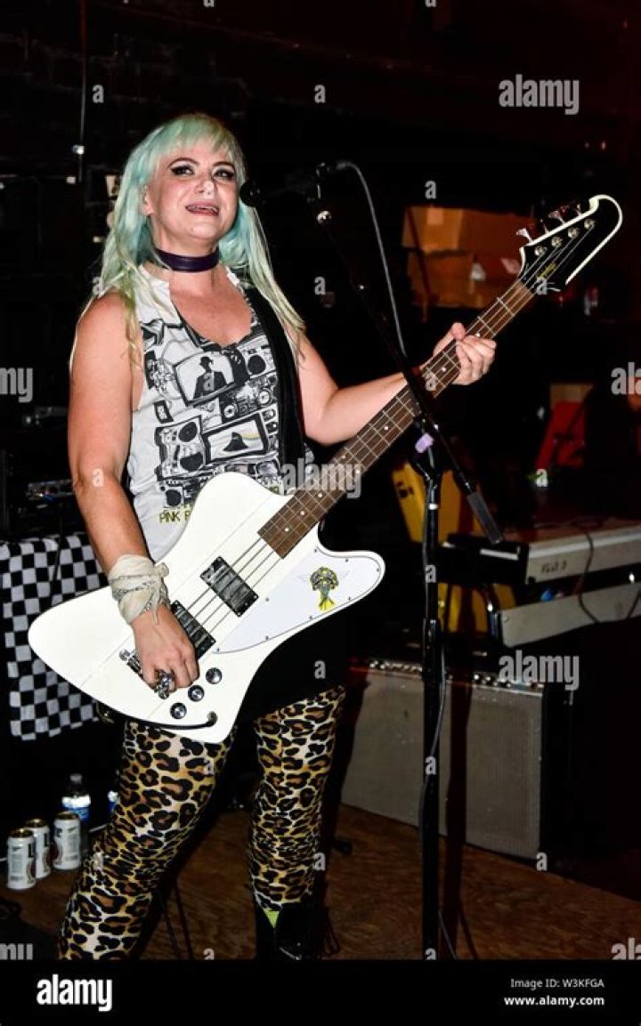 Kelly Ogden - Age, Family, Bio