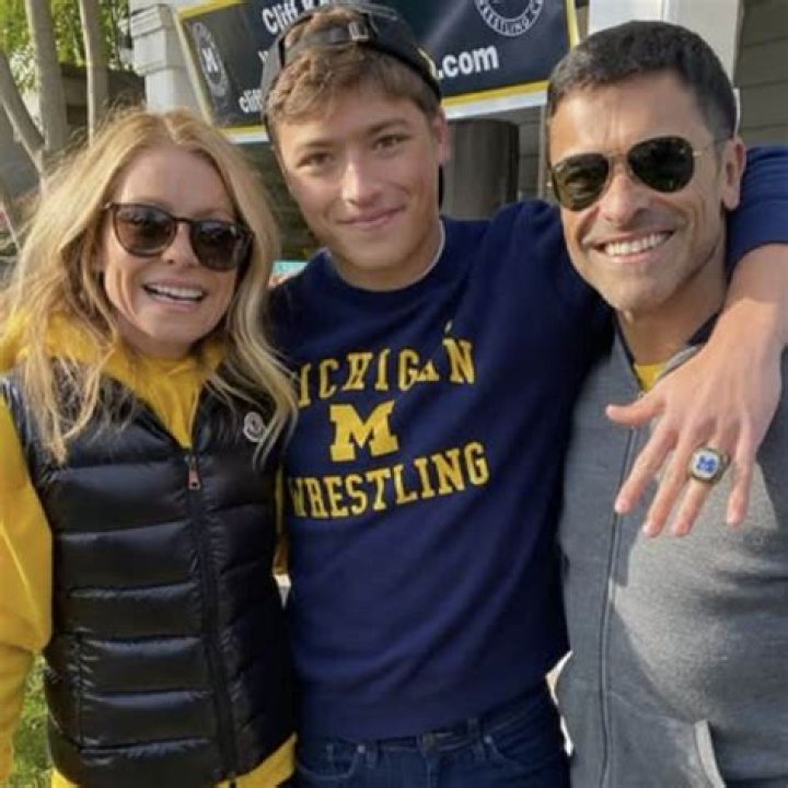 Kelly Ripa & Mark didn’t plan on supporting kids post-college but ‘times are hard’