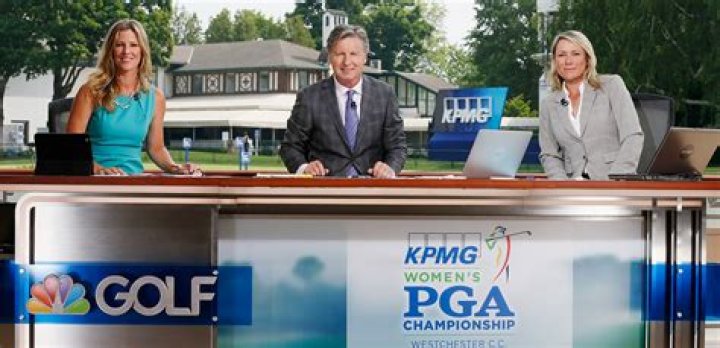 Kelly Tilghman has left Golf Channel. Know more about her birth, childhood, career, problems, goodbyes and retirement plan