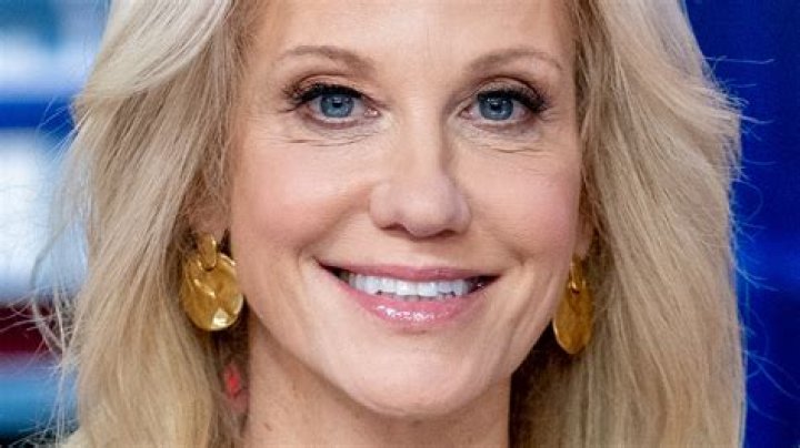 Kellyanne Conway - Age, Family, Bio