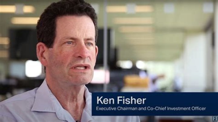 Ken Fisher Net Worth - Wiki, Age, Weight and Height, Relationships, Family, and More