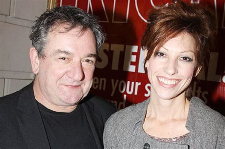 Ken Stott Wife: Meet Nina Gehl Married Life And Age Gap
