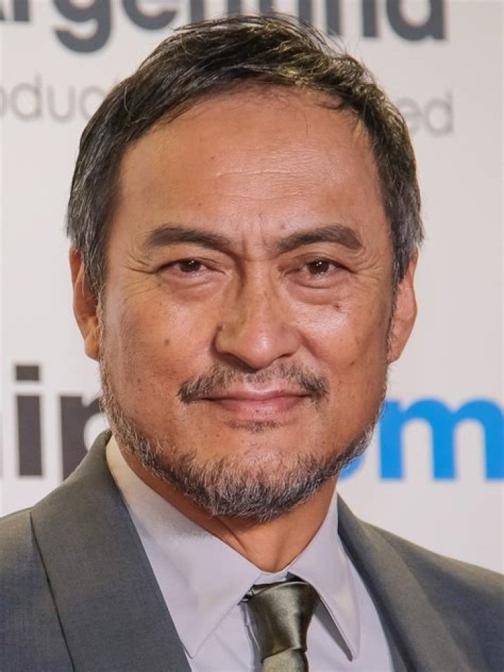 Ken Watanabe - Age, Family, Bio