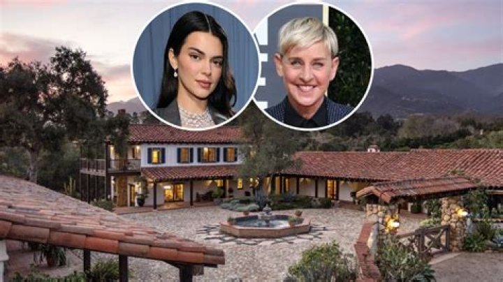 Kendall Jenner Revealed She’s Moving to a Ranch During the Season Finale of The Kardashians!