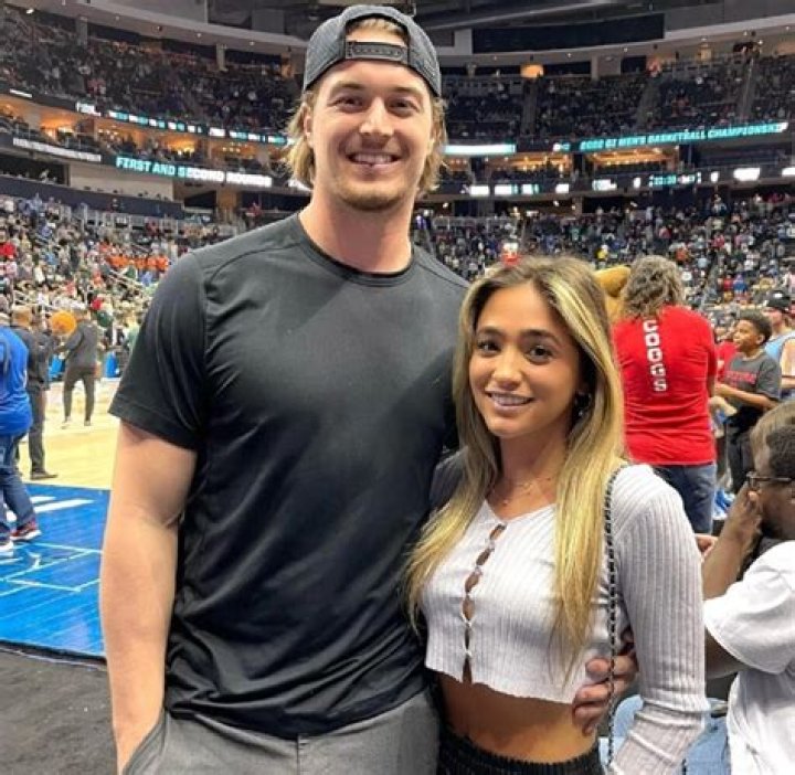 Kenny Pickett Sister Alex Pickett: Brother And Family Ethnicity