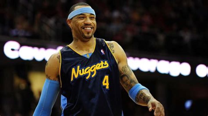 Kenyon Martin Net Worth - Wiki, Age, Weight and Height, Relationships, Family, and More