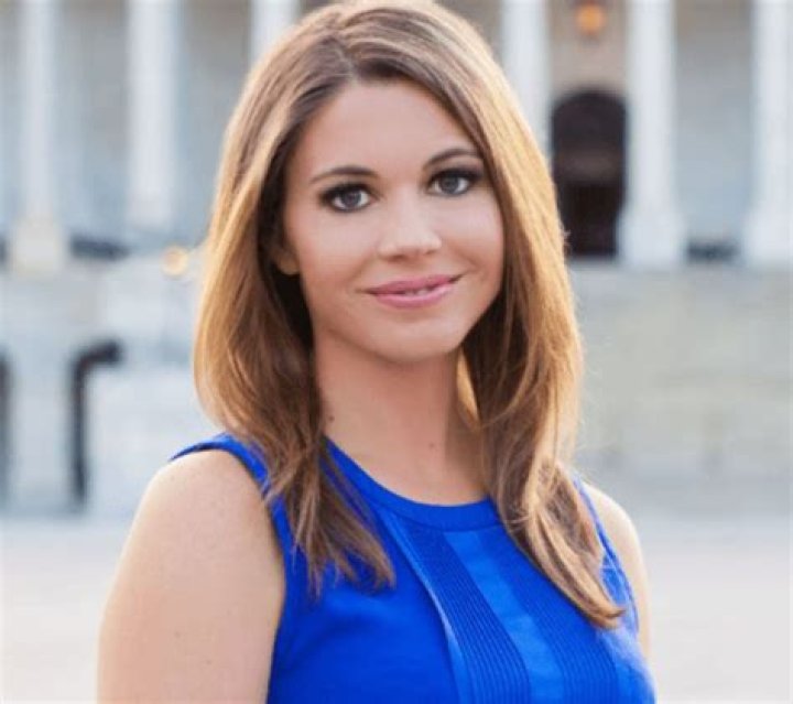 Kerri Kupec Urbahn Wikipedia (Bio): Instagram, Measurements & Husband!