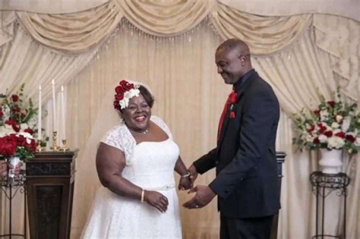 Kerry Patton - Trivia, Family, Bio