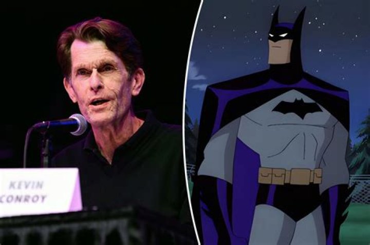 Kevin Conroy Is Gay? Know More About His Sexuality and Life!