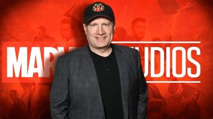 Kevin Feige Net Worth - Wiki, Age, Weight and Height, Relationships, Family, and More