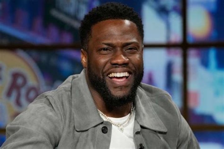 Kevin Hart Net Worth - Wiki, Age, Weight and Height, Relationships, Family, and More