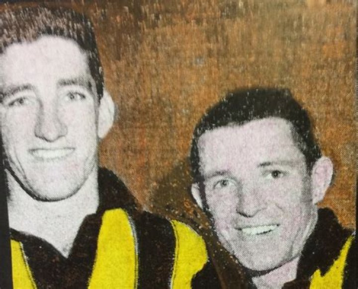 Kevin Hogan Brother – Who Are Pat and Frank Hogan? Parents And Family