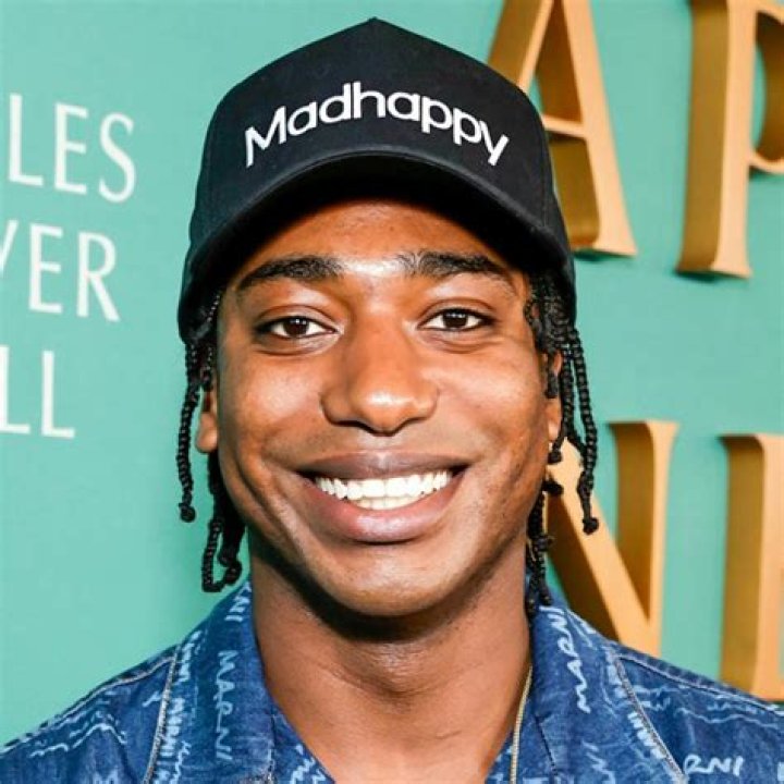 Kevin Langue - Age, Family, Bio