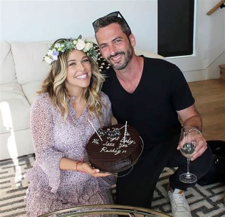CEO of The Gables, Kevin Lazan Shares A Child With Wife, Rachel Platten; Children & Wedding Details
