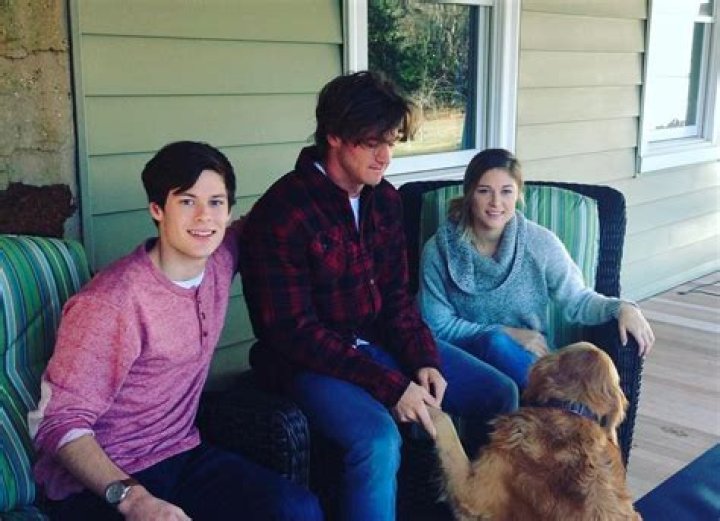 Who Are Kevin Paul And Jill MacMillan? Tommy Paul Parents