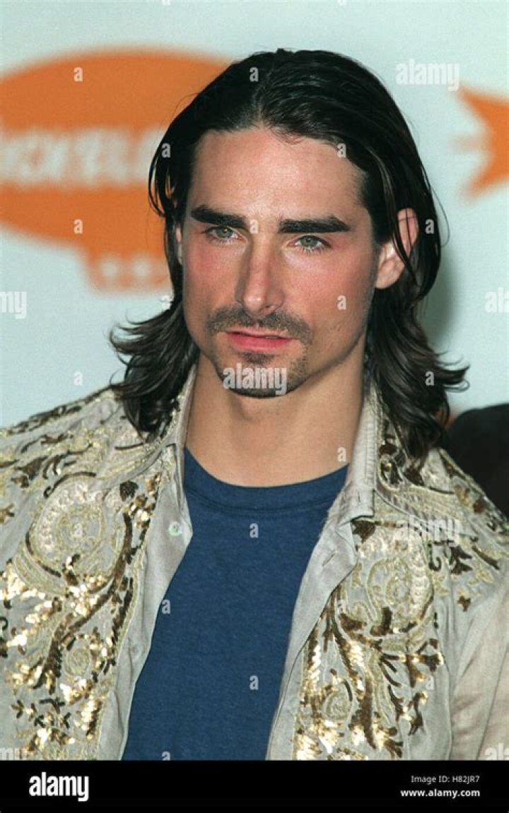 Kevin Richardson Net Worth - Wiki, Age, Weight and Height, Relationships, Family, and More