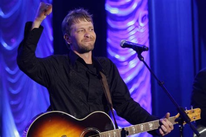 Kevin Skinner - Age, Family, Bio