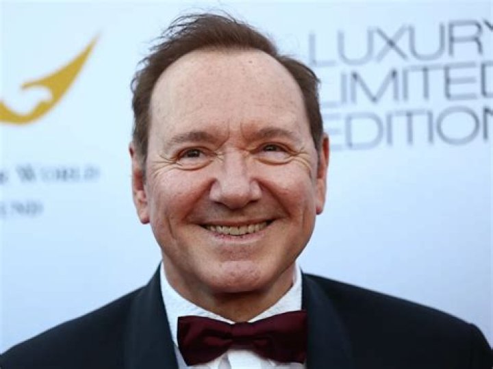 Kevin Spacey Net Worth: Movies & Controversy