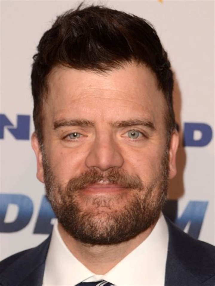 Kevin Weisman Net Worth - Wiki, Age, Weight and Height, Relationships, Family, and More