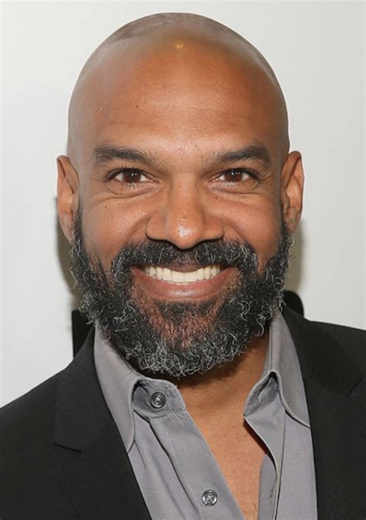 Khary Payton - Age, Family, Bio