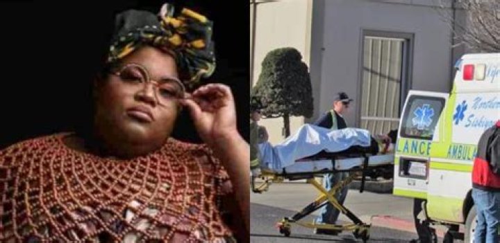 Khelina From Diep City Death Cause: Lettie Lebogang Died