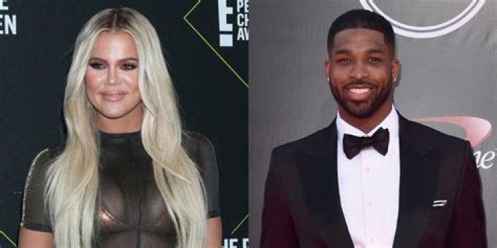 Khloe and Tristan are Officially Back Together