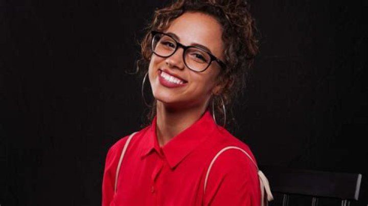 Kiana Madeira Bio (Wiki) 