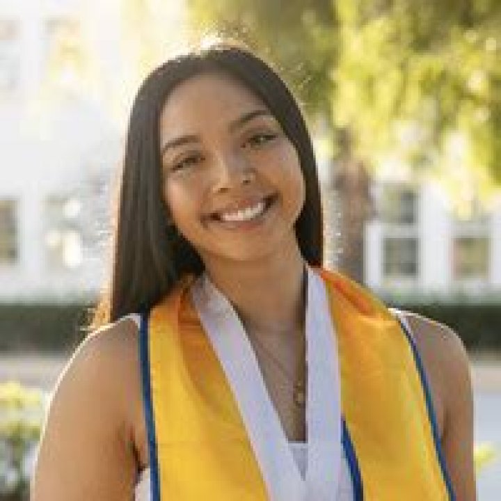 Kiara Moreno - Age, Family, Bio