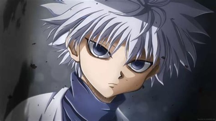 Killua Zoldyck - Actor Portrayals, Ages, Trivia