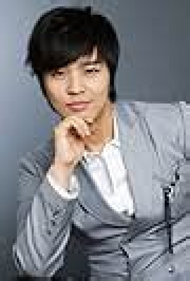 Kim Jeong Hoon Bio (Wiki) 