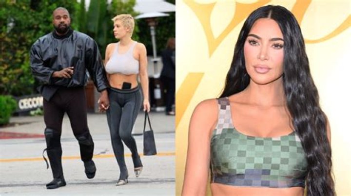 Kim Kardashian is jealous of women who only gain 25 lbs during pregnancy