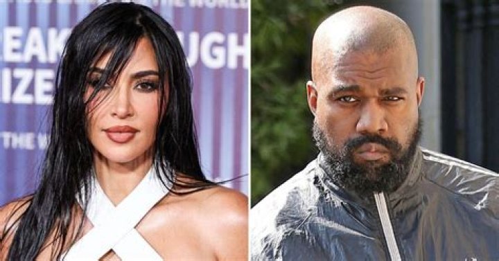 Kim Kardashian is ‘livid & incredibly upset’ at Kanye West for his ‘Skete’ post