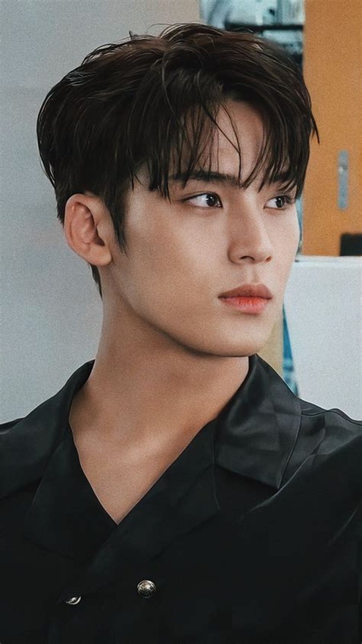Mingyu - Age, Family, Bio