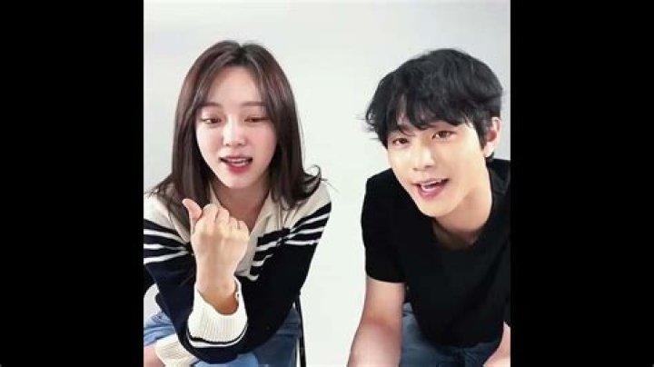Kim Se Jeong And Ahn Hyo Seop Dating Rumors- Relationship Timeline