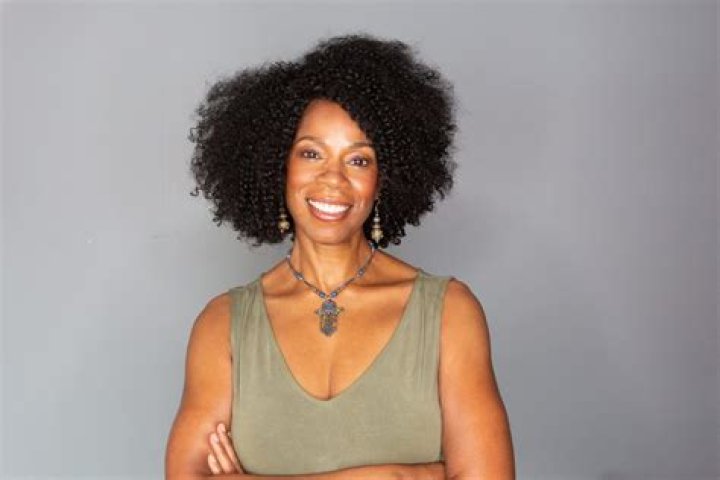 Kim Wayans Bio (Wiki) 