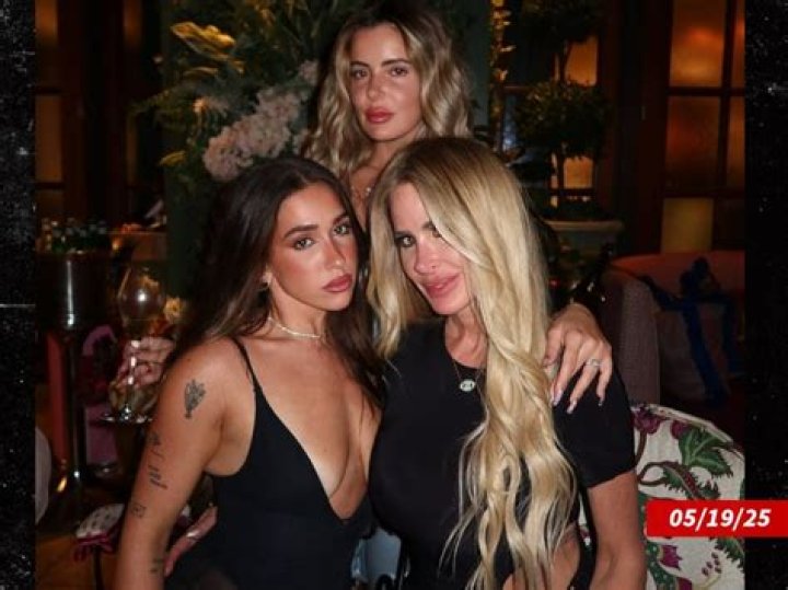 Kim Zolciak-Biermann Honors 'Top Chef' BFF in Birthday Post