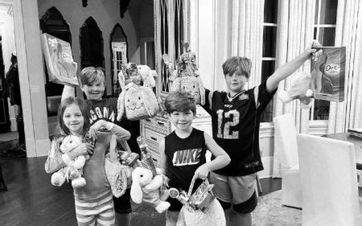 Inside Kim Zolciak's Personal Life: Her Husband and Kids