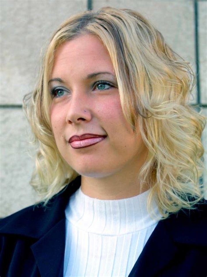 Kimberley Anne Scott Bio (Wiki) 