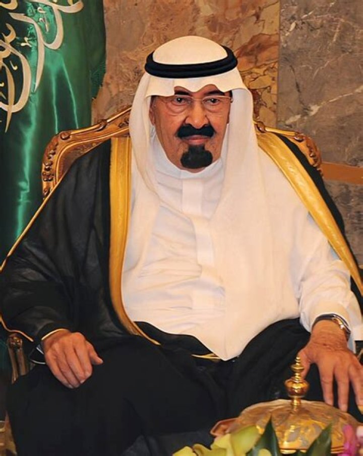 King Abdullah bin Abdulaziz Al Saud Net Worth - Wiki, Age, Weight and Height, Relationships, Family, and More