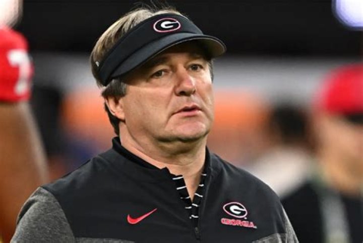 Kirby Smart - Age, Family, Bio
