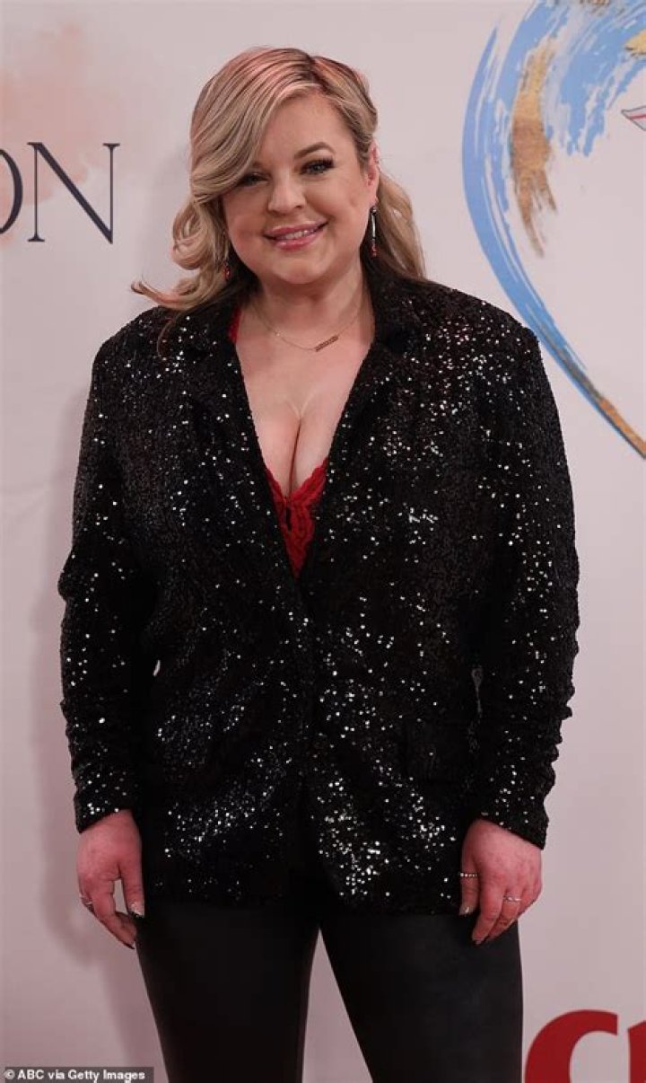 Kirsten Storms Net Worth - Wiki, Age, Weight and Height, Relationships, Family, and More