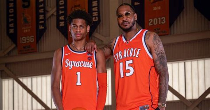 Rising Basketball Star, Family, and Scholarship Offers