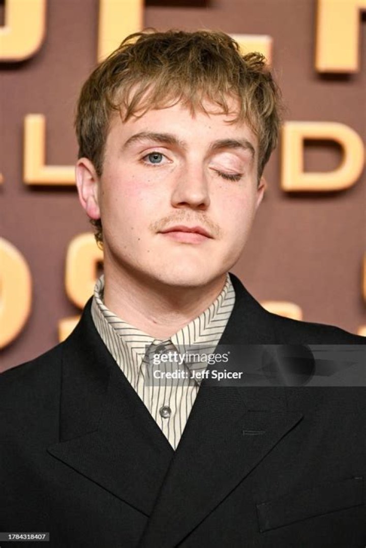 Kjell Brutscheidt - Age, Family, Bio