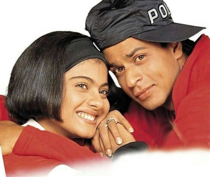 Kuch Kuch Hota Hai - Cast, Ages, Trivia