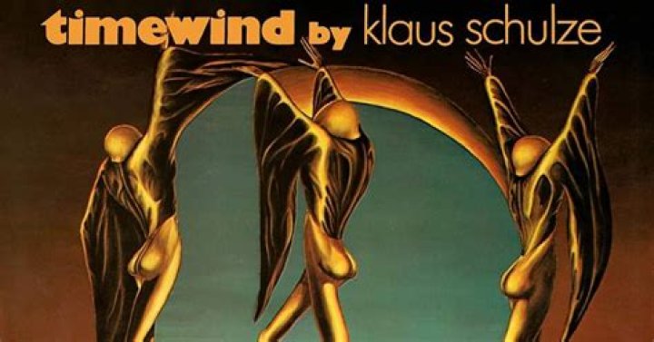 
Klaus Schulze Wiki: “Timewind” Music Pioneer Died At The Age Of 74 