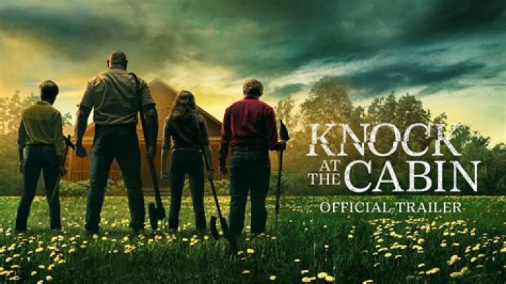 Knock at the Cabin - Cast, Ages, Trivia