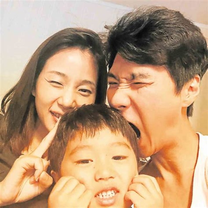 Ko Seung-jae - Age, Family, Bio