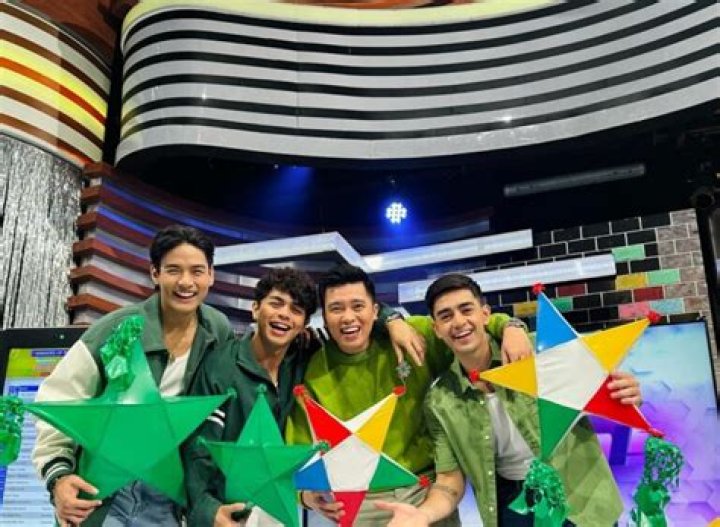 Kokoy de Santos Wife: Is He Married? Dating History